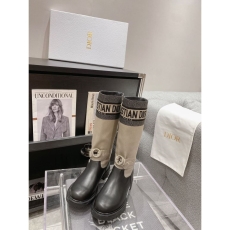 Christian Dior Boots